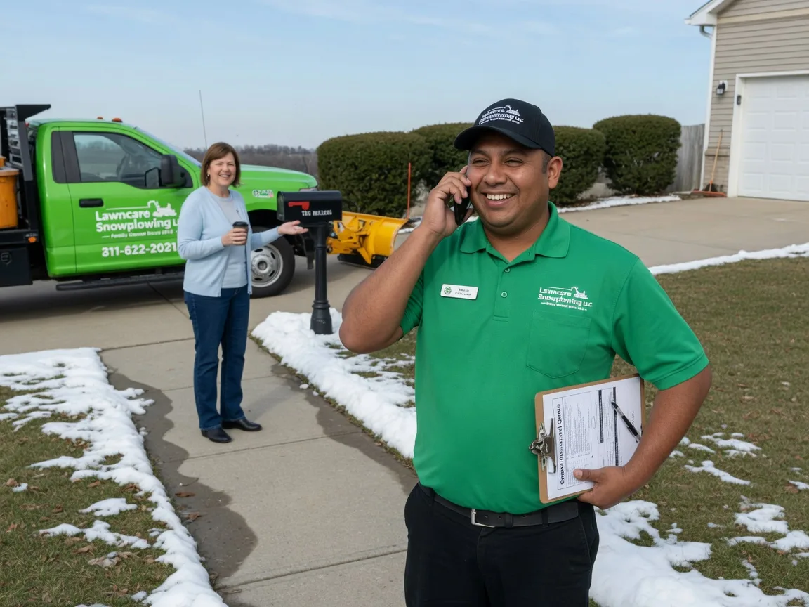 Lawn Care Services By Expert Landscaper Cal Nev Ari, NV FAQs